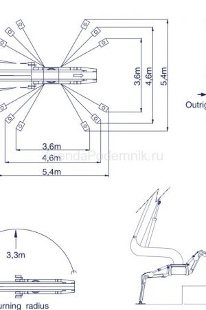 falcon-spider-fs290-5