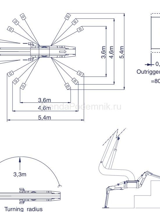 falcon-spider-fs290-5