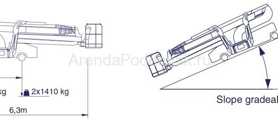 falcon-spider-fs290-6