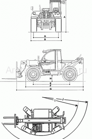 jlg-4013-ps-4