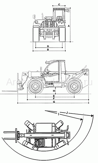 jlg-4013-ps-4