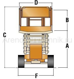 jlg-4069-le-4