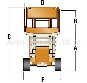 jlg-4069-le-4