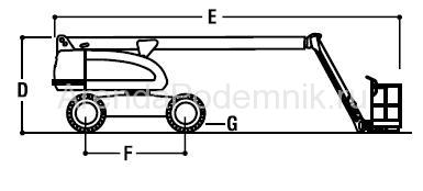 jlg-460-sj-3