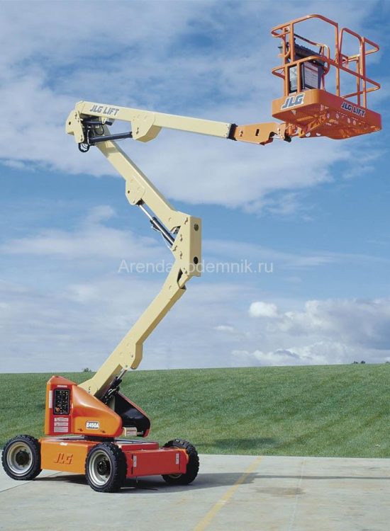 jlg-e-450-a-1