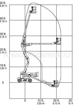 jlg-e-450-a-2